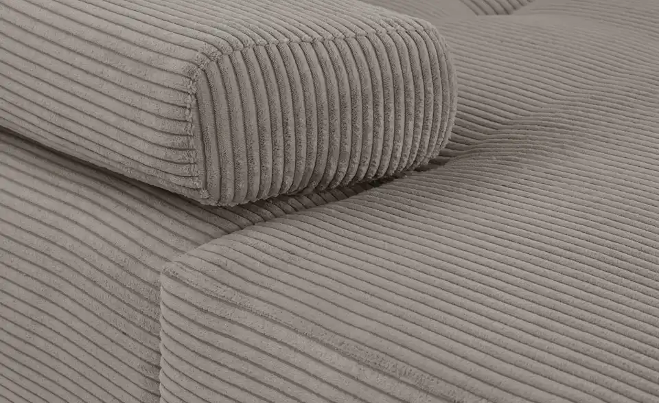 smart Ecksofa Ibby, Detailansicht