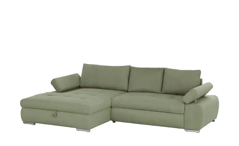 smart Ecksofa Ibby, Funktionsansicht
