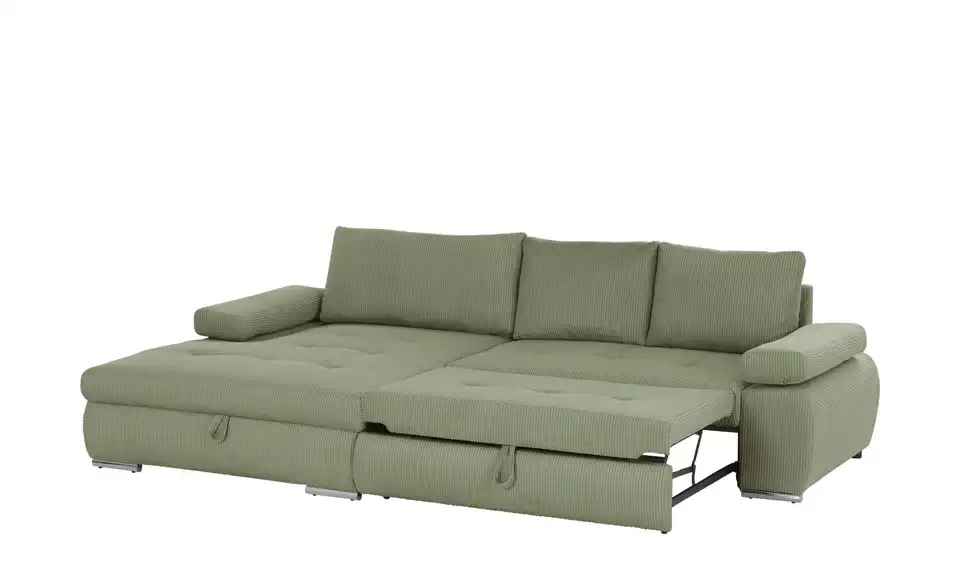 smart Ecksofa Ibby, Funktionsansicht