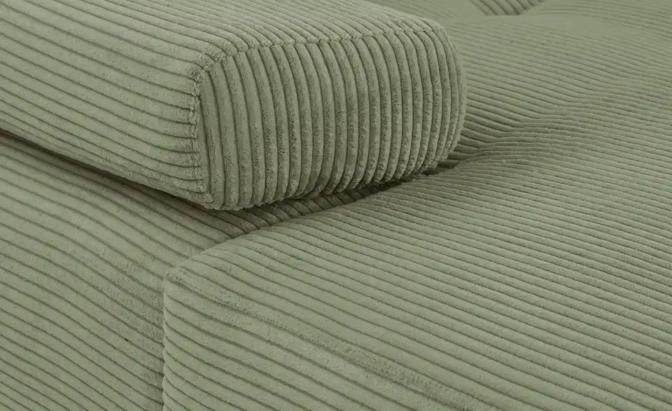 smart Ecksofa Ibby, Detailansicht
