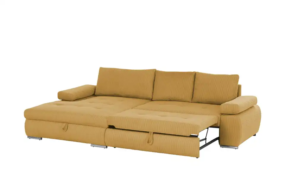 smart Ecksofa Ibby, Funktionsansicht