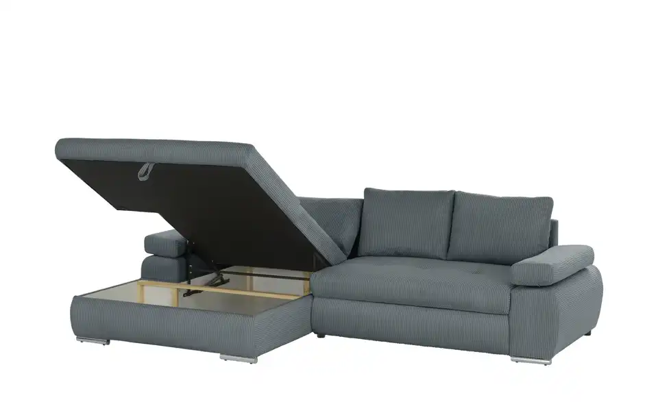 smart Ecksofa Ibby, Funktionsansicht