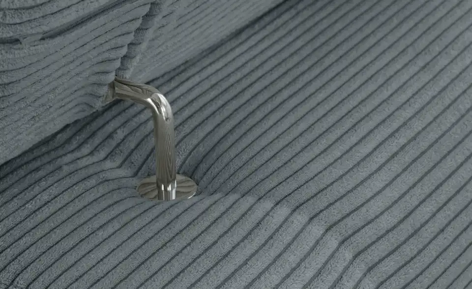 smart Ecksofa Ibby, Detailansicht