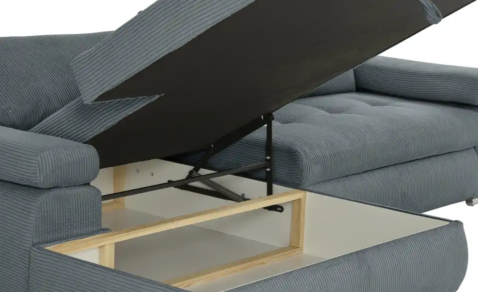 smart Ecksofa Ibby, Detailansicht
