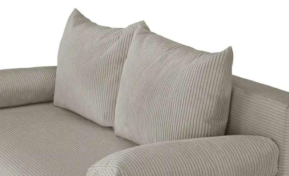 smart Schlafsofa Odesso, Detailansicht