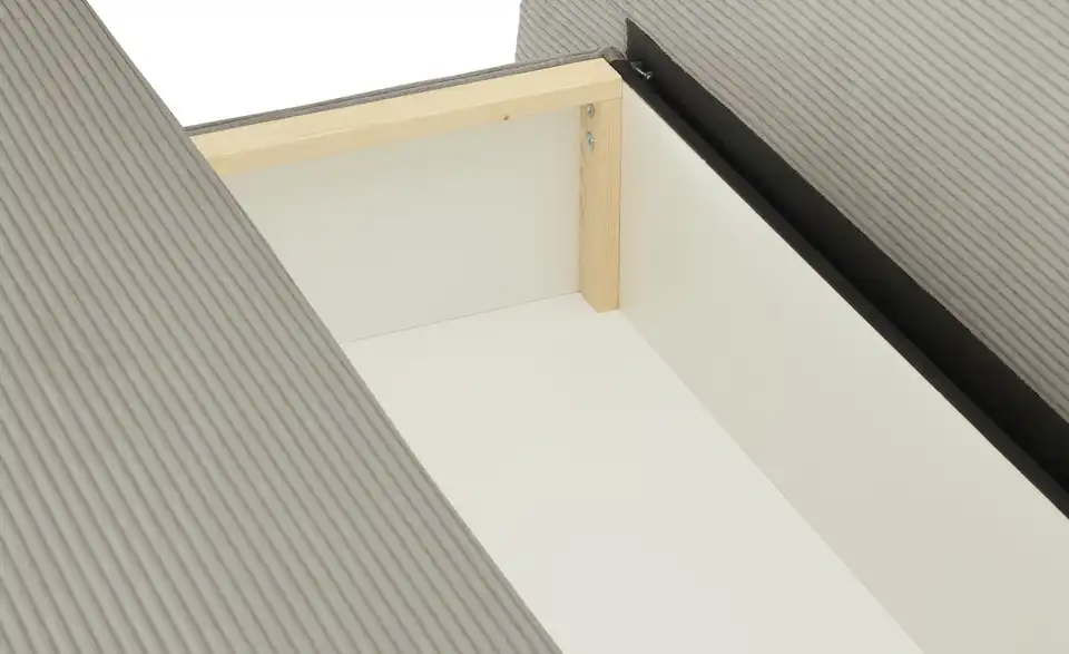 smart Schlafsofa Odesso, Detailansicht