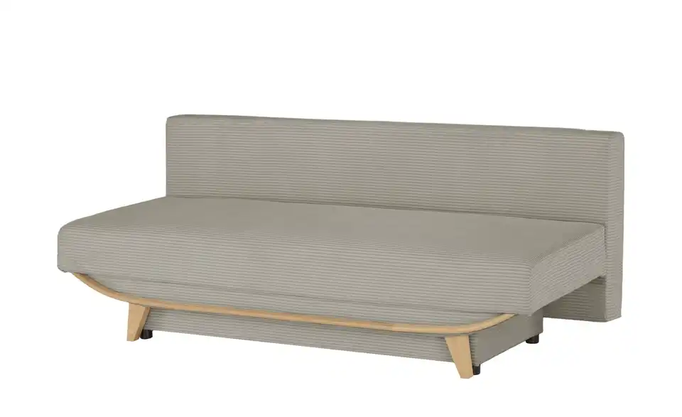 smart Schlafsofa Odesso, Funktionsansicht
