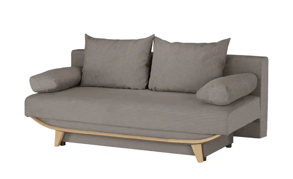smart Schlafsofa Odesso, Perspektive