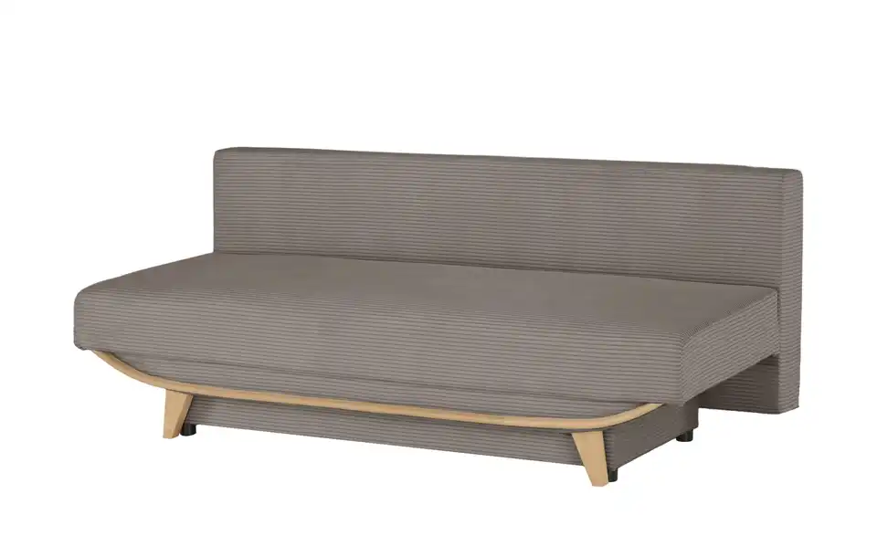 smart Schlafsofa Odesso, Funktionsansicht