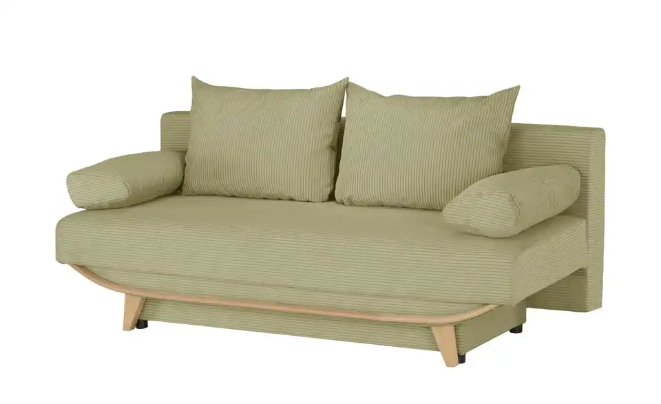 smart Schlafsofa Odesso, Perspektive