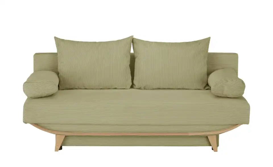 smart Schlafsofa Odesso
