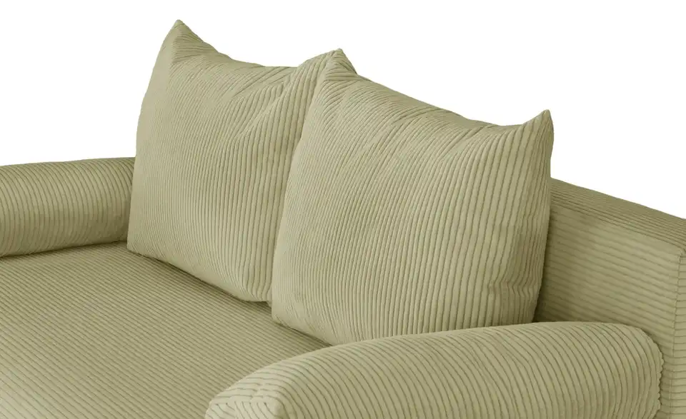 smart Schlafsofa Odesso, Detailansicht