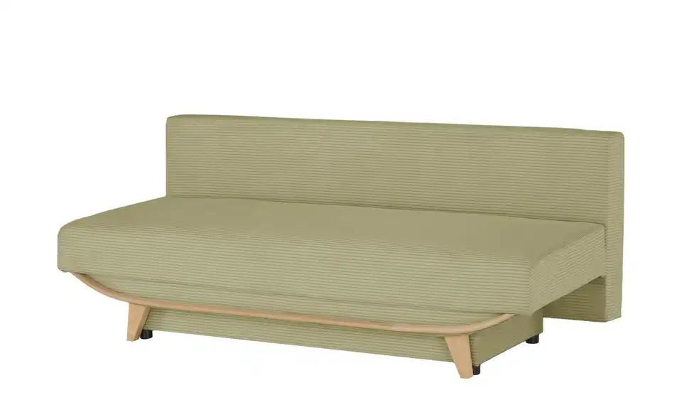 smart Schlafsofa Odesso, Funktionsansicht