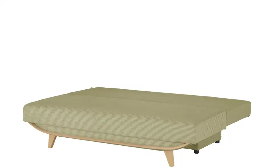 smart Schlafsofa Odesso, Funktionsansicht
