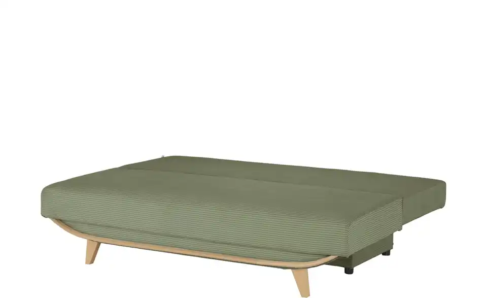 smart Schlafsofa Odesso, Funktionsansicht