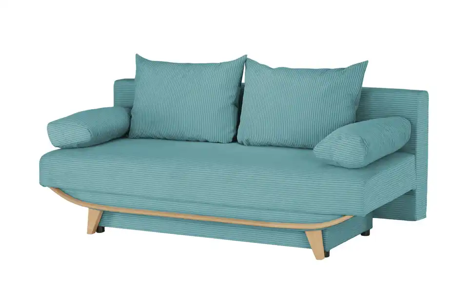 smart Schlafsofa Odesso, Perspektive