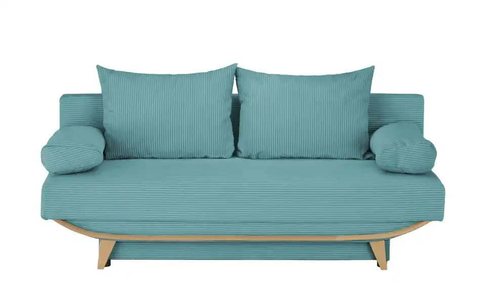 smart Schlafsofa Odesso