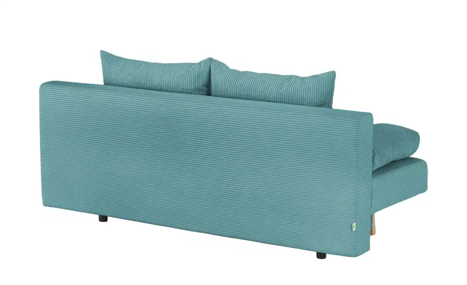 smart Schlafsofa Odesso, Rückansicht