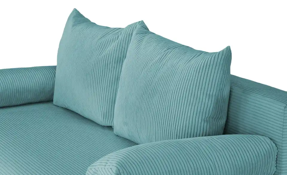 smart Schlafsofa Odesso, Detailansicht