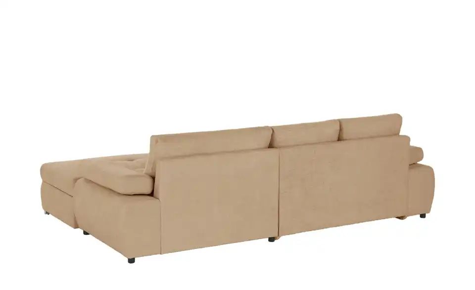smart Ecksofa Ibby, Rückansicht