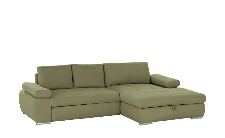 smart Ecksofa Ibby, Perspektive