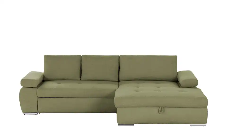 smart Ecksofa Ibby