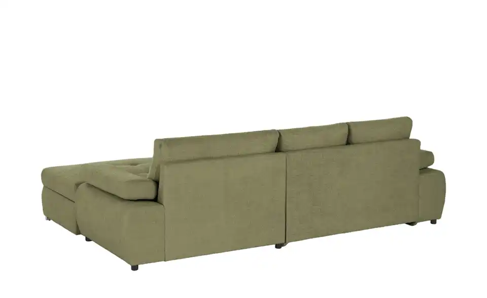 smart Ecksofa Ibby, Rückansicht