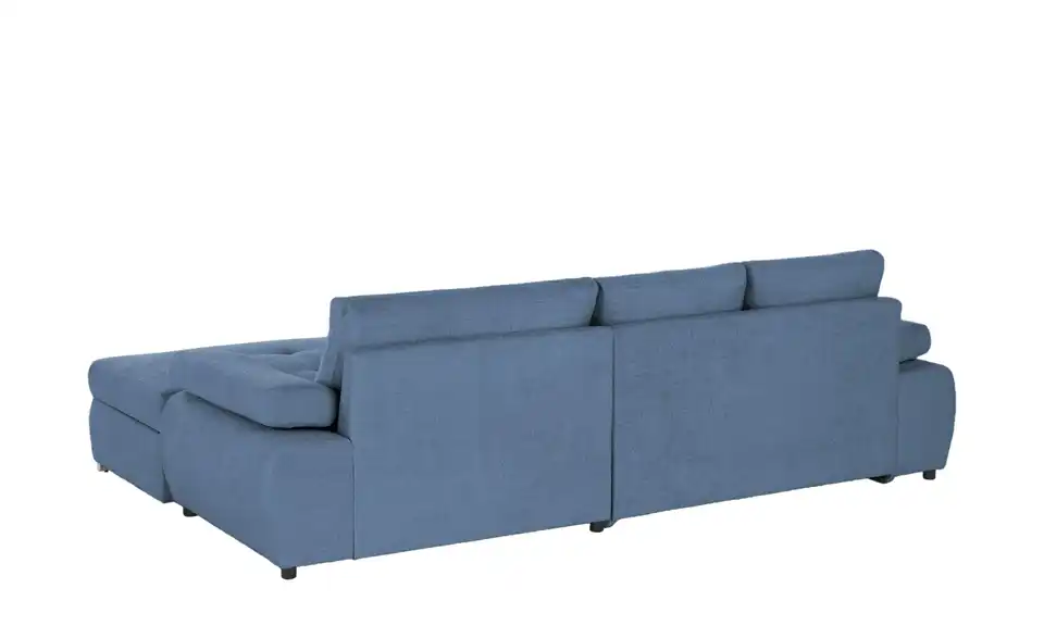 smart Ecksofa Ibby, Rückansicht