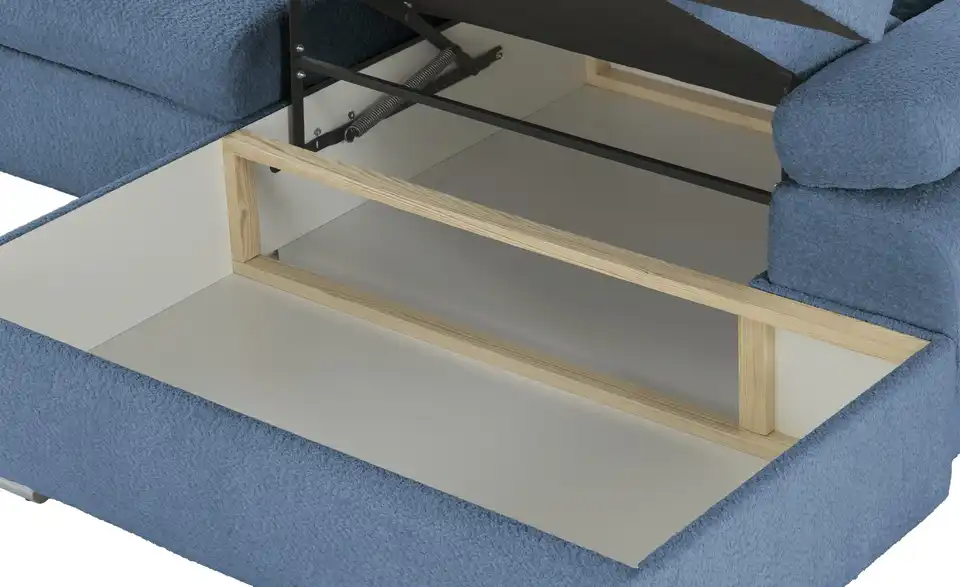 smart Ecksofa Ibby, Detailansicht