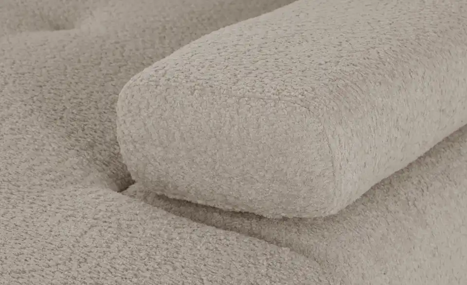 smart Ecksofa Ibby, Detailansicht