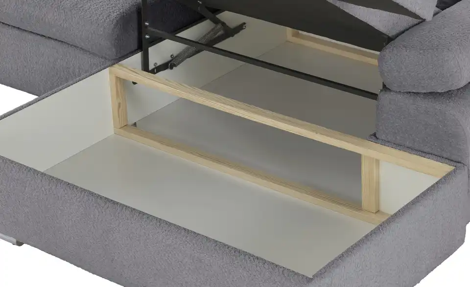 smart Ecksofa Ibby, Detailansicht
