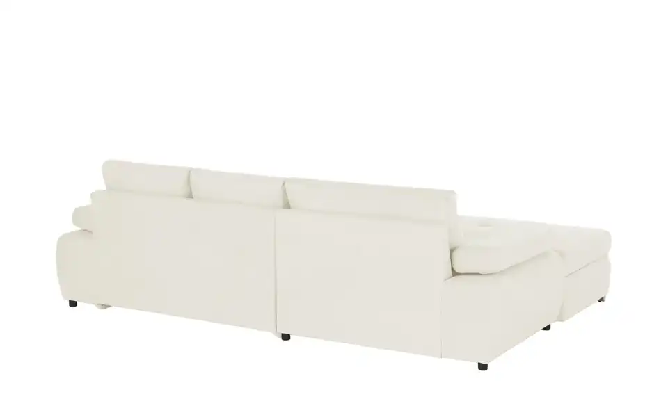 smart Ecksofa Ibby, Rückansicht