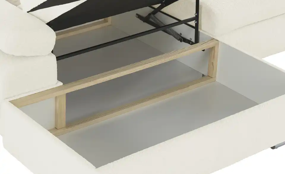 smart Ecksofa Ibby, Detailansicht