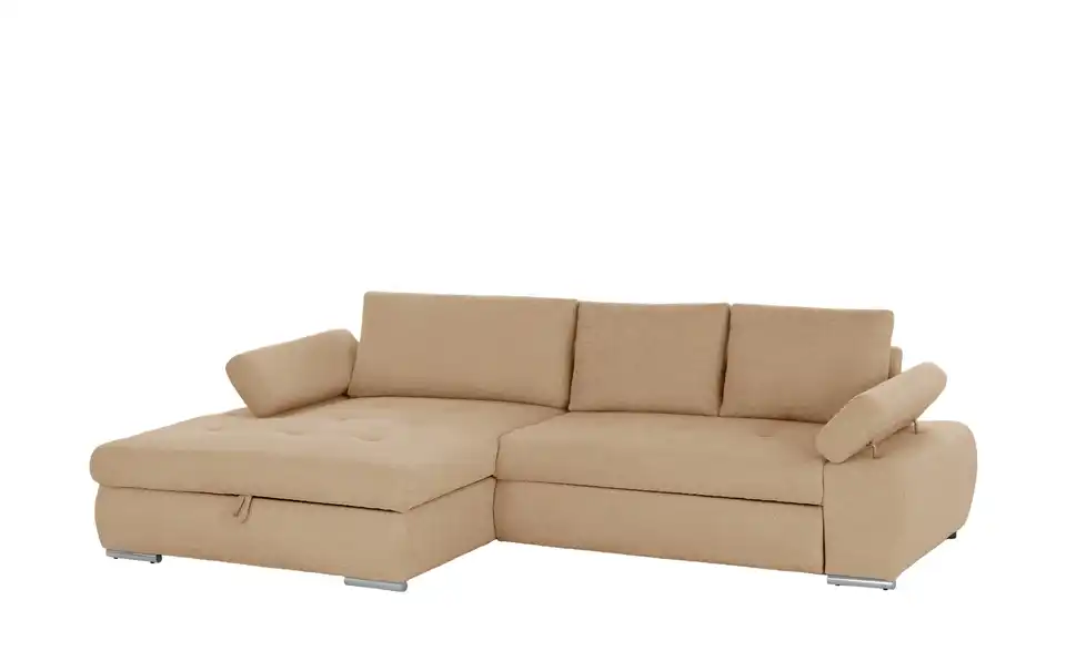 smart Ecksofa Ibby, Funktionsansicht