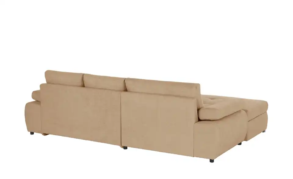 smart Ecksofa Ibby, Rückansicht