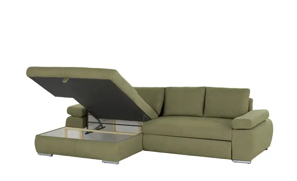 smart Ecksofa Ibby, Funktionsansicht