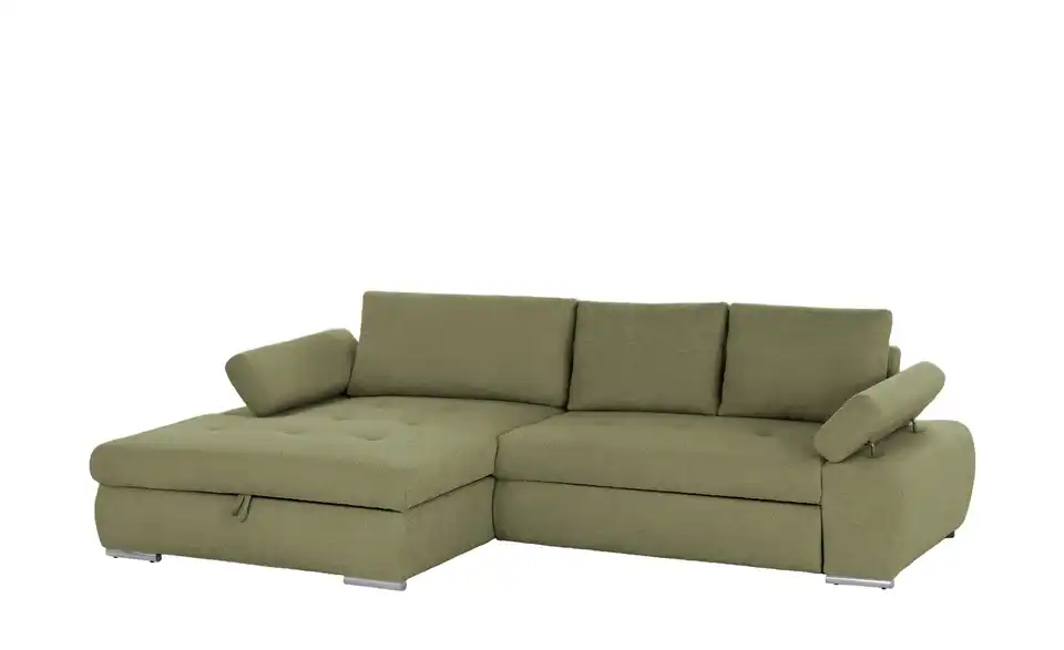 smart Ecksofa Ibby, Funktionsansicht