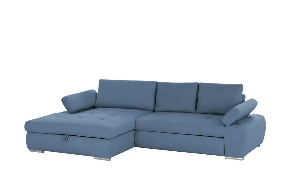 smart Ecksofa Ibby, Funktionsansicht
