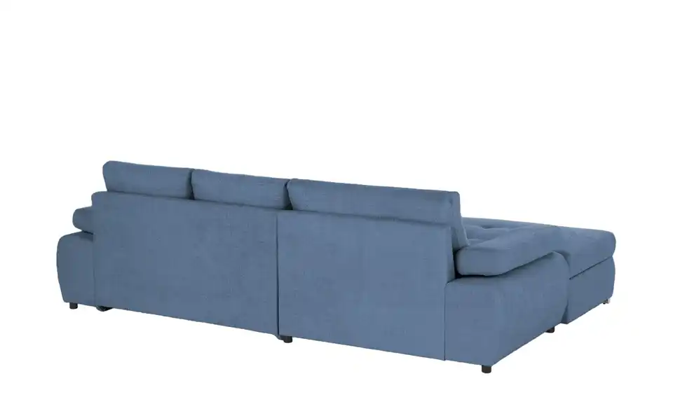 smart Ecksofa Ibby, Rückansicht