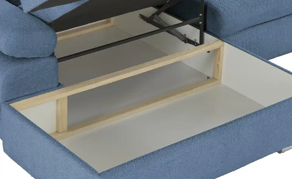 smart Ecksofa Ibby, Detailansicht