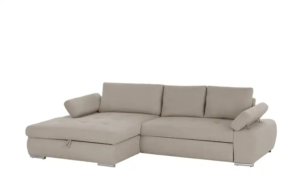 smart Ecksofa Ibby, Funktionsansicht