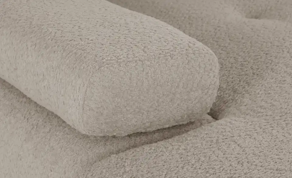 smart Ecksofa Ibby, Detailansicht