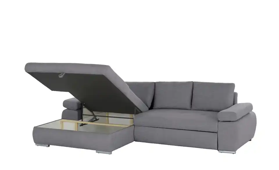 smart Ecksofa Ibby, Funktionsansicht