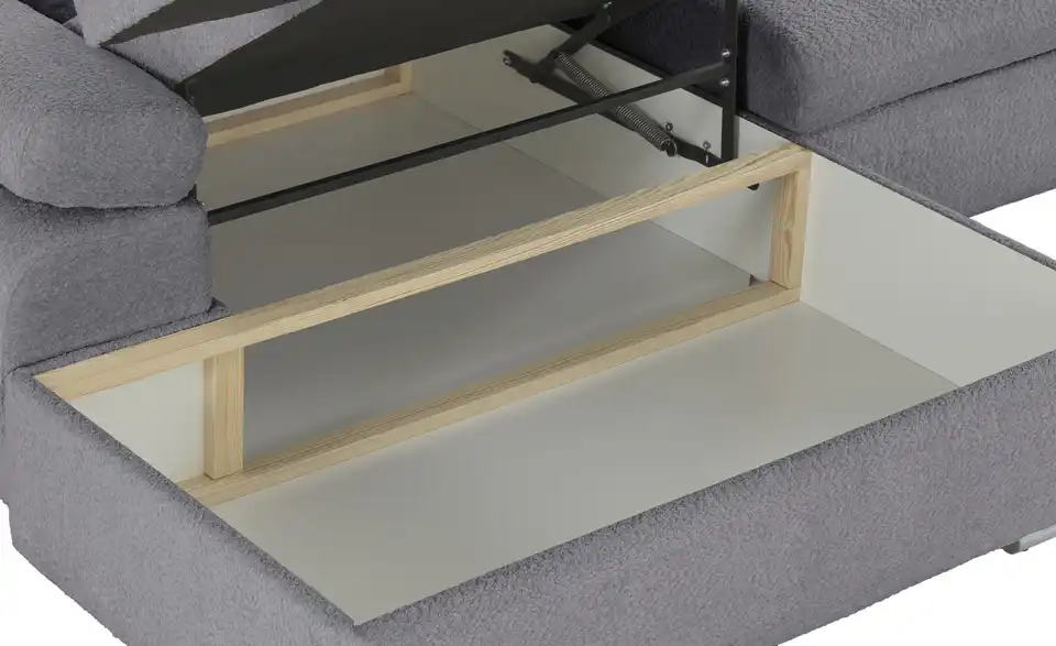 smart Ecksofa Ibby, Detailansicht