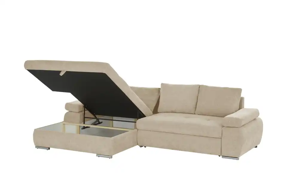 smart Ecksofa Ibby, Funktionsansicht