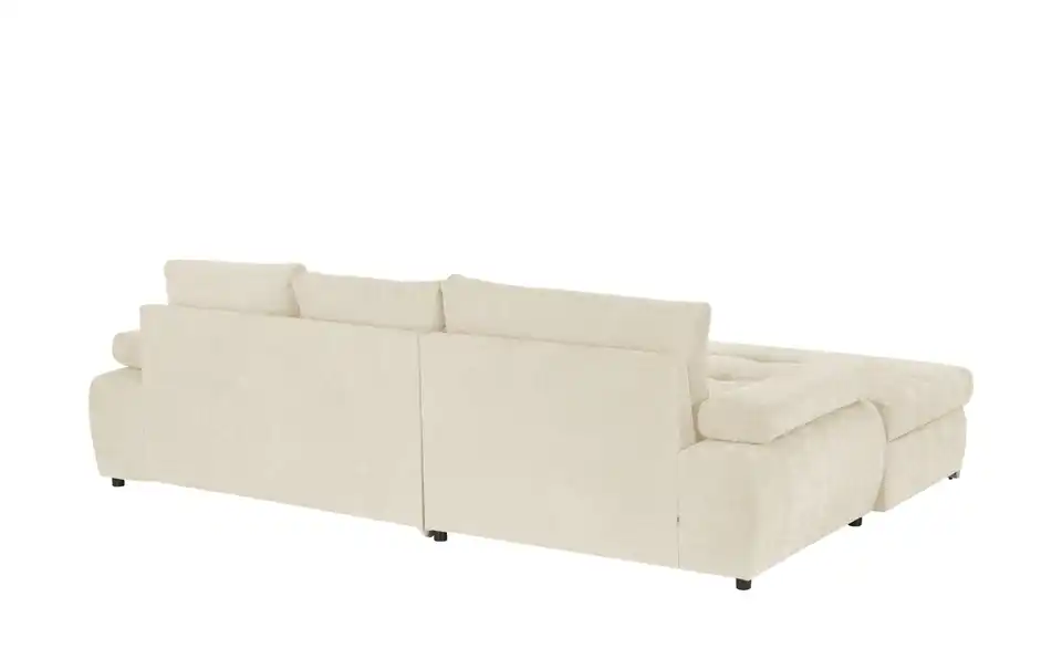 smart Ecksofa Ibby, Rückansicht
