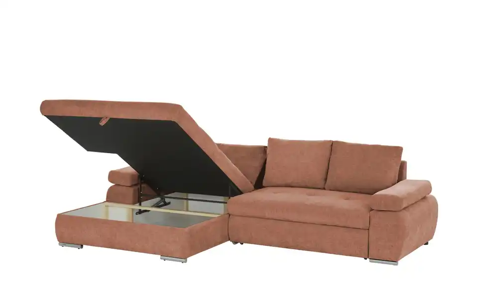 smart Ecksofa Ibby, Funktionsansicht