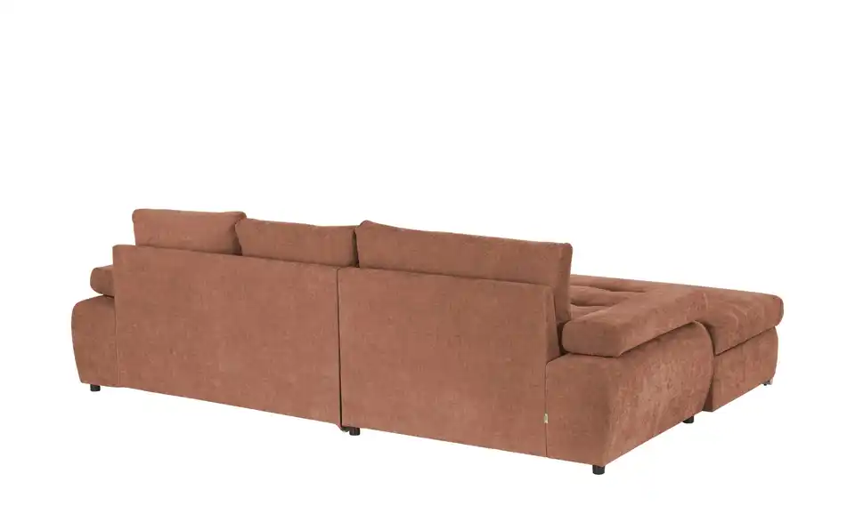 smart Ecksofa Ibby, Rückansicht