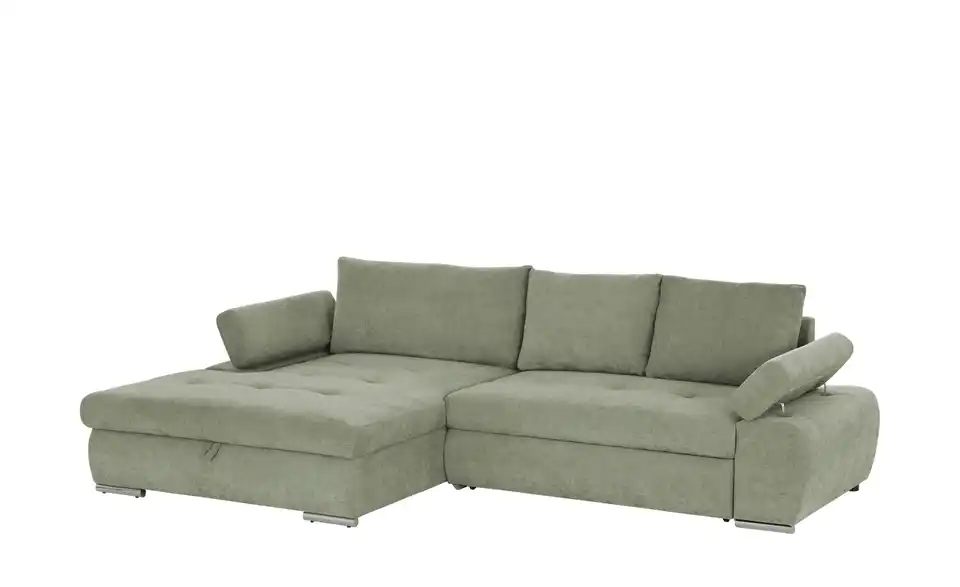 smart Ecksofa Ibby, Funktionsansicht