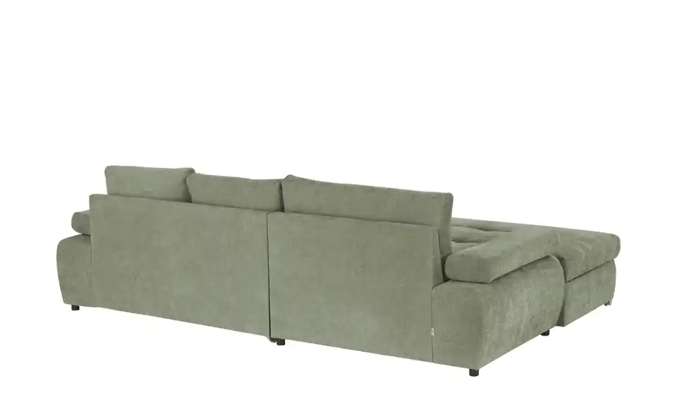 smart Ecksofa Ibby, Rückansicht